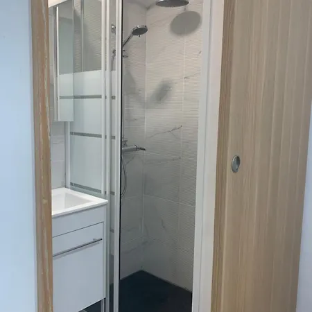 Central Nicosia 1Br House In The Walled City Appartement *