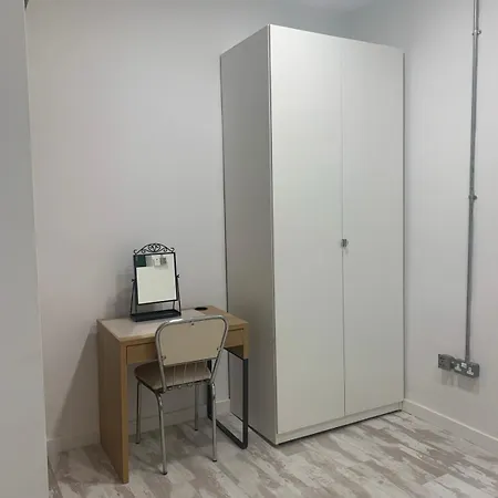 Central Nicosia 1Br House In The Walled City Appartement