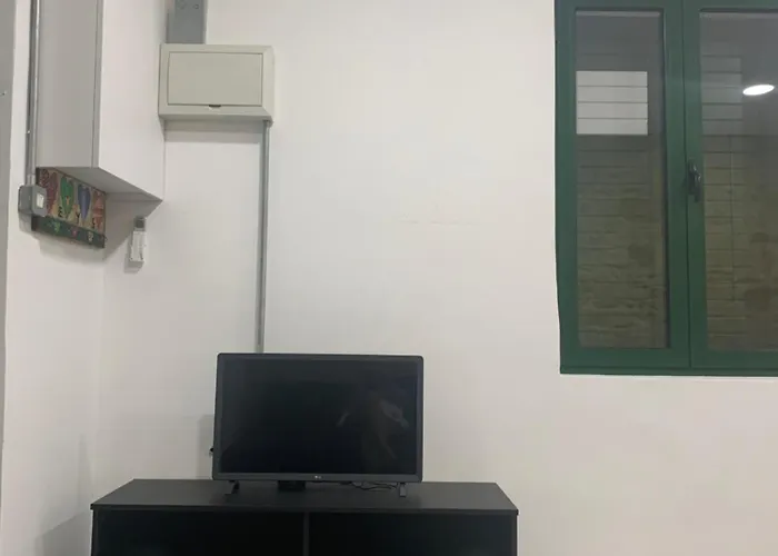 דירה Central Nicosia 1Br House In The Walled City ניקוסיה