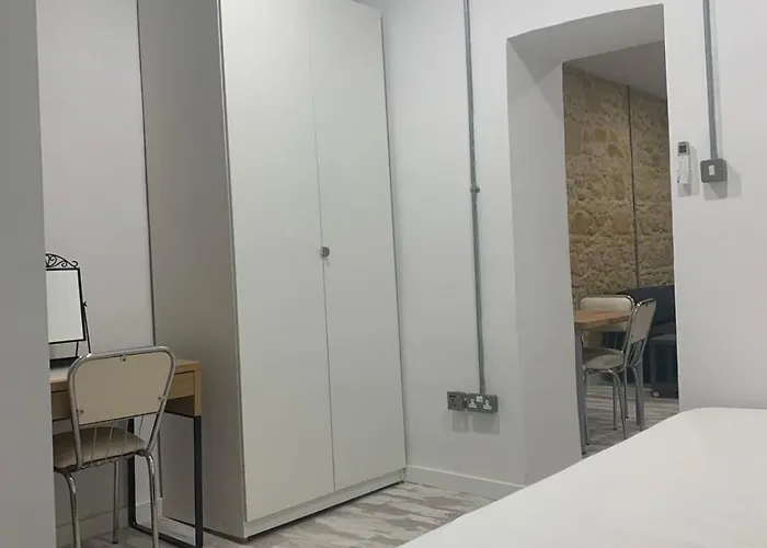 דירה Central Nicosia 1Br House In The Walled City