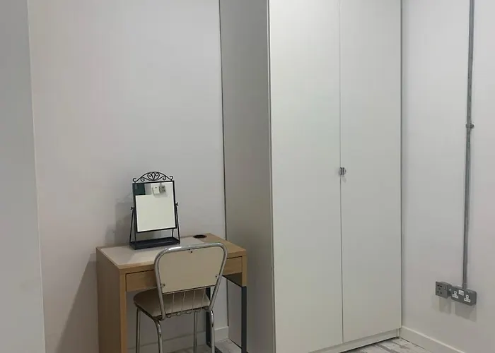 Central Nicosia 1Br House In The Walled City דירה