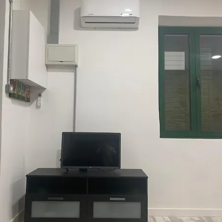 Apartment Central Nicosia 1Br House In The Walled City Nicosia