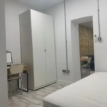 Apartment Central Nicosia 1Br House In The Walled City