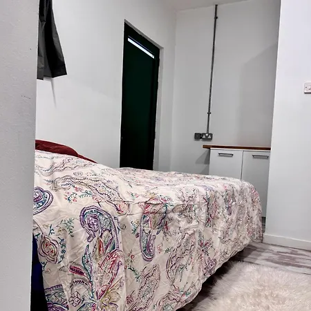 1br House In The Walled Apartman Nicosia
