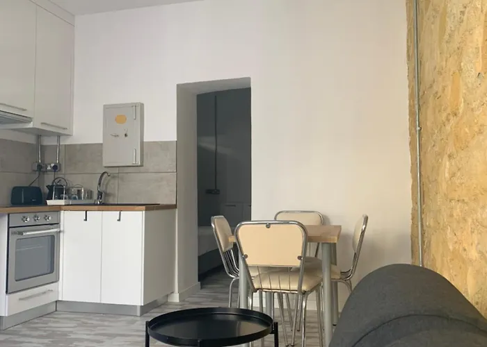 Central Nicosia 1Br House In The Walled City *