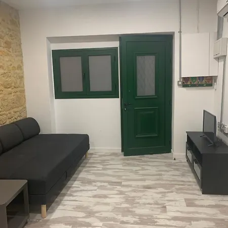 Central Nicosia 1Br House In The Walled City *