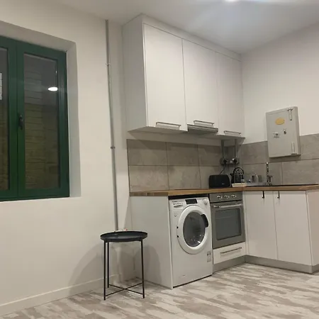 Central Nicosia 1Br House In The Walled City Nicosia